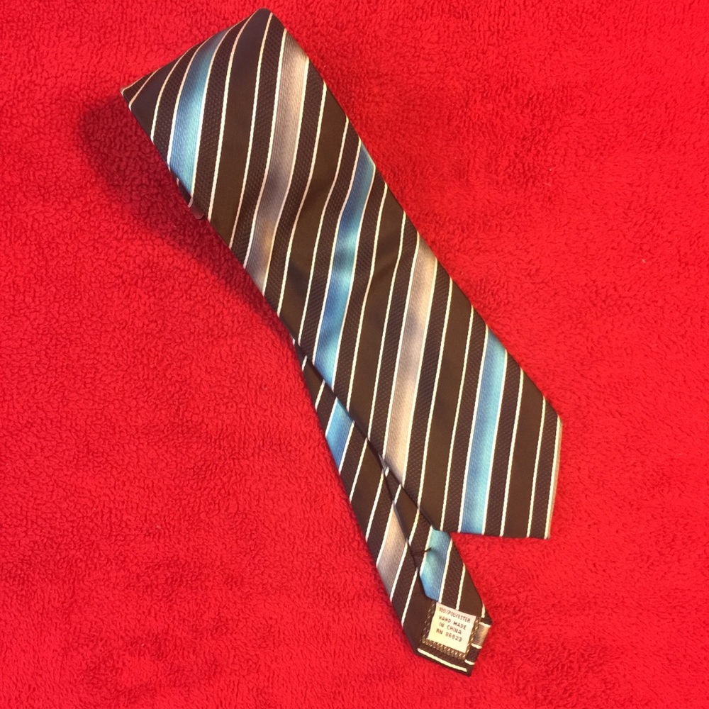 Chereskin Necktie.